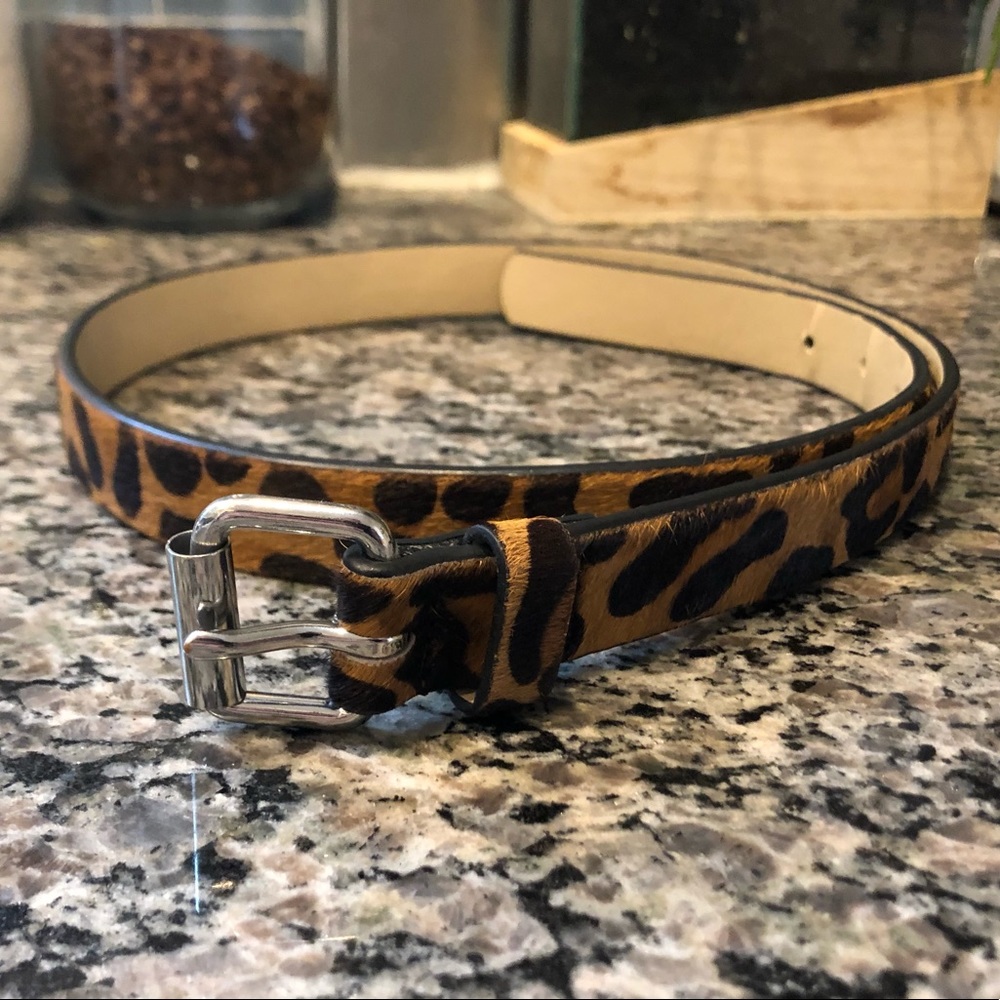 Loft Belt